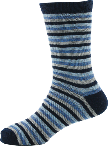 

Носки детские INWIN р. 21 (32–34) в ассортименте, Арт. AW16BSocks-002B set 5, 5пар
