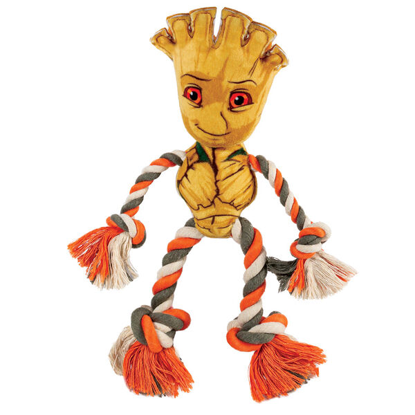 TRIOL Игрушка для собак мягкая MARWEL Грут 30см