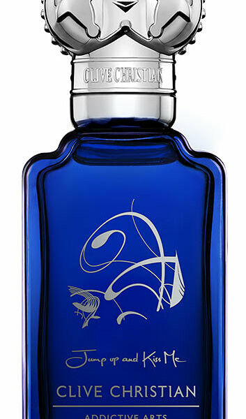 CLIVE CHRISTIAN Addictive Arts Jump Up And Kiss Me Hedonistic Perfume Spray Духи унисекс, 50 мл