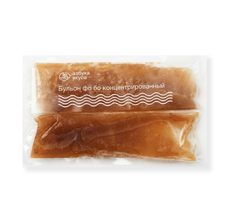 

Бульон фо бо концентрированный 300 г, Россия