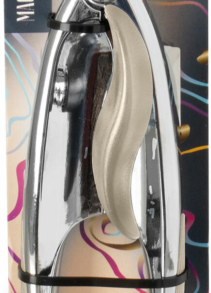 Нож Steel Magnifica Но консервный