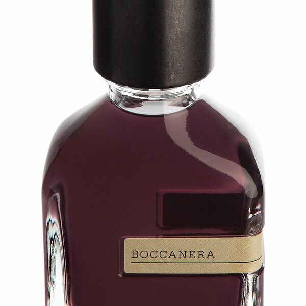 Orto Parisi Boccanera Духи унисекс, 50 мл