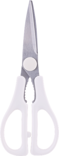 

Ножницы кухонные HOMECLUB Azure, нержавеющая сталь, пластик Арт. EKC-s9