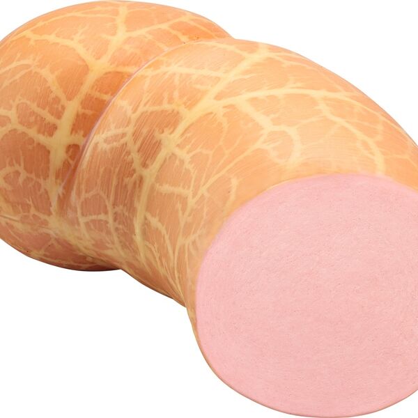 Колбаса ОКРАИНА Докторская в синюге вар в/у вес 