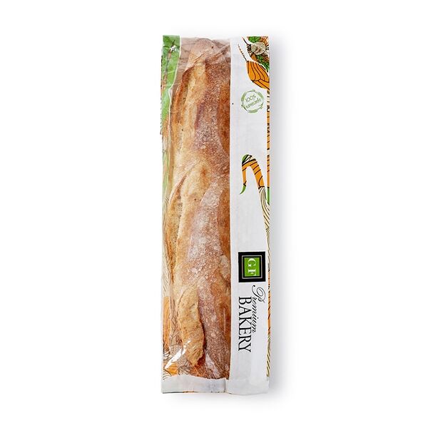 Багет «Рустикальный» Mr. Zlak 215г 