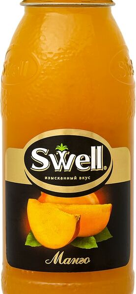 Нектар Swell Манго 250 мл