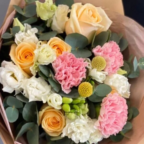 Букет Сансара