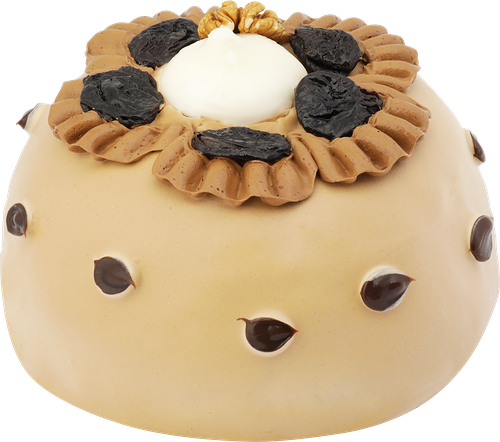 Торт Royal Baker Красавица Востока 1 кг