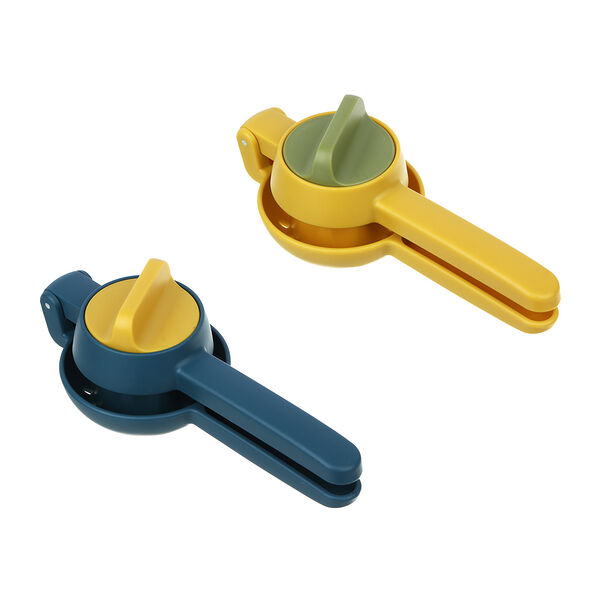 Vetta пресс для цитрусовых, 23,5х8,5см, полипропилен