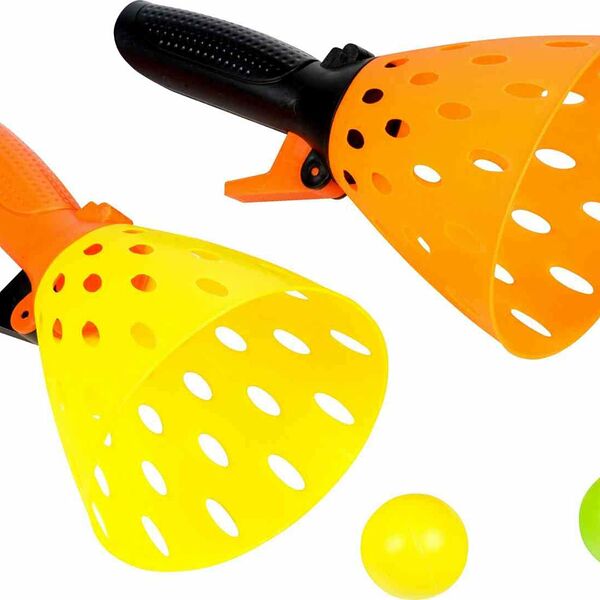 Детский игровой набор Поймай мяч Yue Guan Sport Set