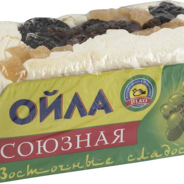 Ойла Союзная Пеко