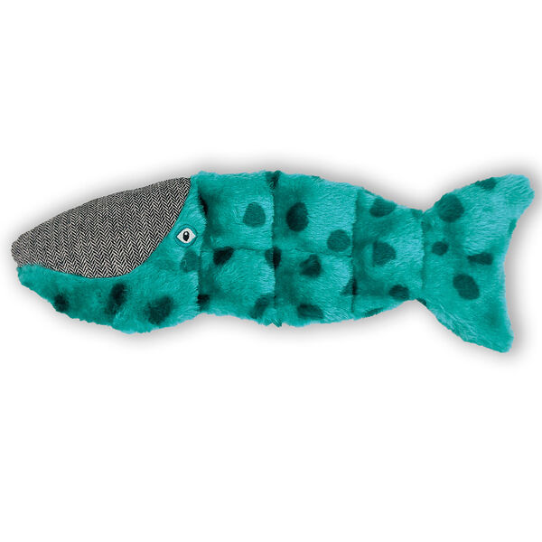 Elder Club игрушка для собак кит плоский 33 см.