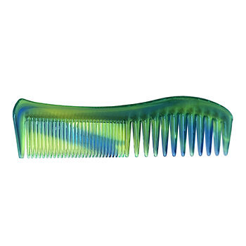 Расчёска Clb 2044 комбинированная, Clarette, 1 шт., Китай