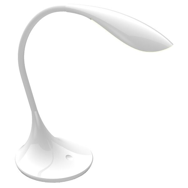 Лампа настольная Camelion LIGHT ADVANCE KD-772 C01