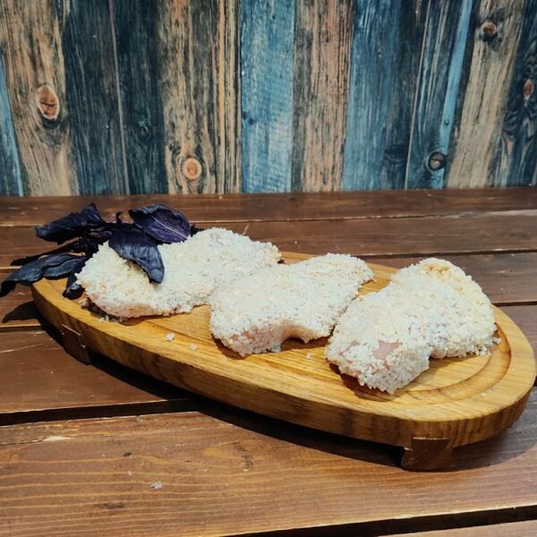 Отбивные куриные, 1 уп.