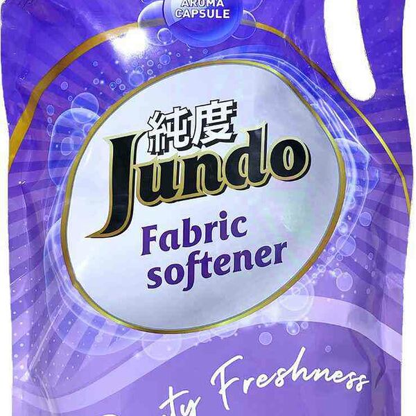 Кондиционер для белья Jundo Beautyt Freshness
