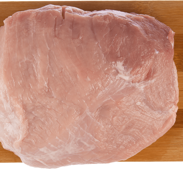 Свинина окорок Премиум охлажденный 