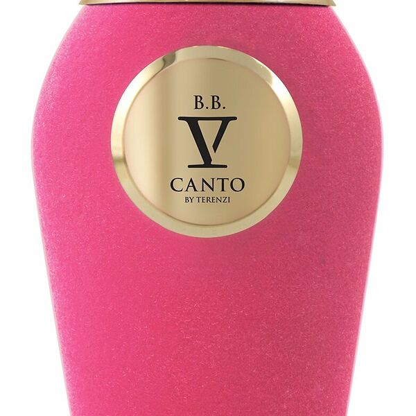 V CANTO B.B. Духи унисекс, 100 мл