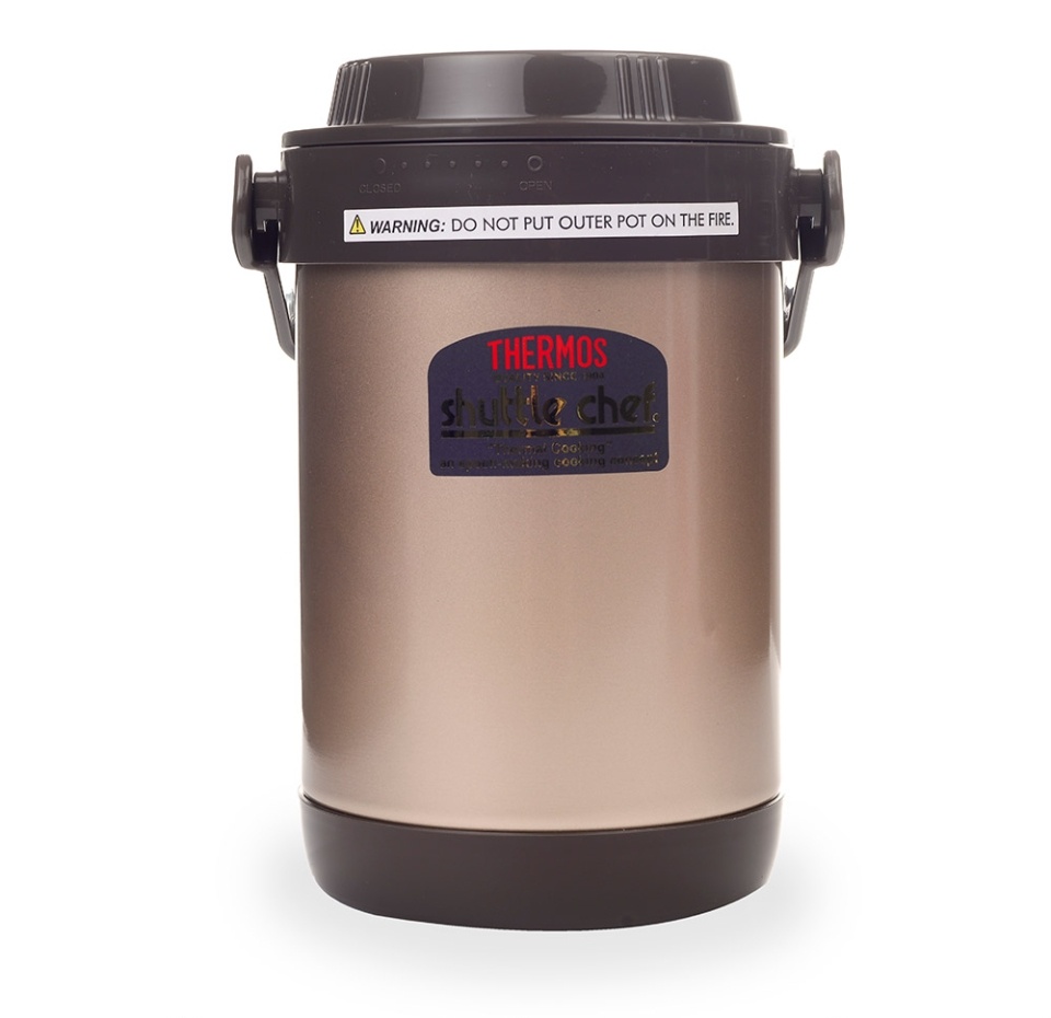 

Термос из нержавеющей стали Thermos Rpf-20 1.5 л Китай