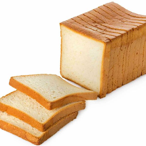 Хлебец сдобный тостовый Пеко Пшеничный