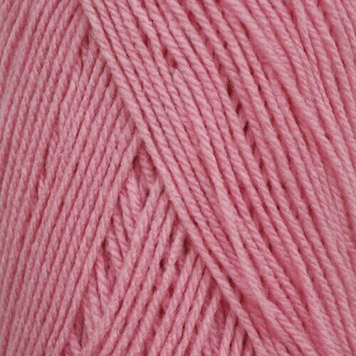 Пряжа Astra Premium 'Галатея' 100гр. 250м (100% акрил)(05 розовый),шт