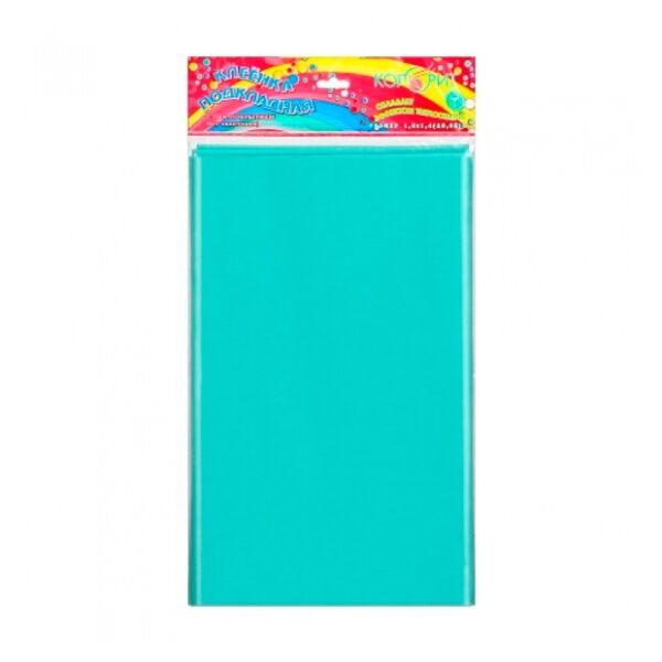 Клеенка подкл.с поливинилхл. покр. Колорит 2м х 1,4м