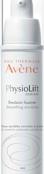 Эмульсия для лица Avene PhysioLift Jour дневная 30мл
