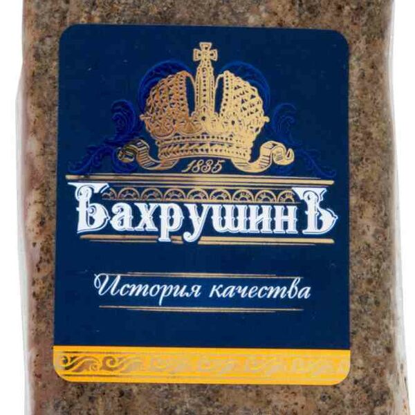 Сало БахрушинЪ Белорусское