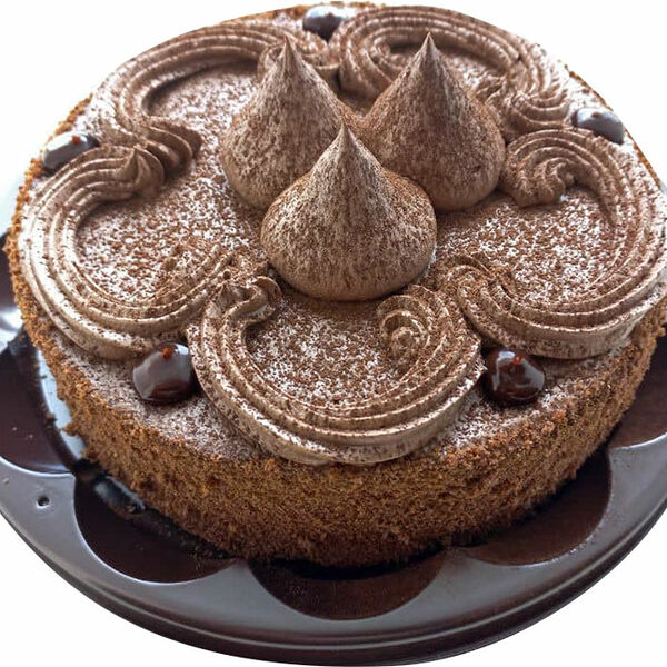 Торт Сладянка Трюфель 700 г