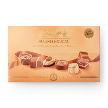

Набор конфет Pralines Nougat, Германия