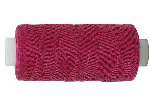 Нитки 40/2 универсальные, 400ярд, Bestex(065 мальва)