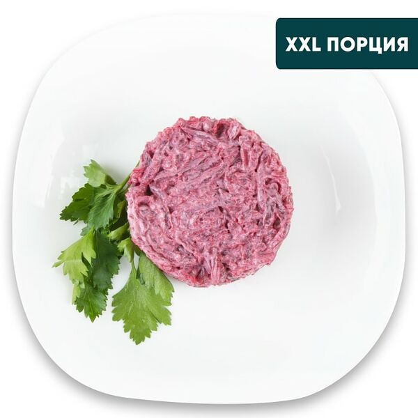 Салат Арамье из свеклы с чесноком 500г