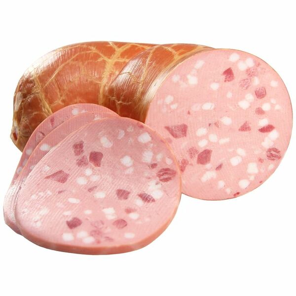 Колбаса варёная Останкино Телячья категория А