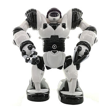 Робот Robosapien Mini, WowWee, Канада