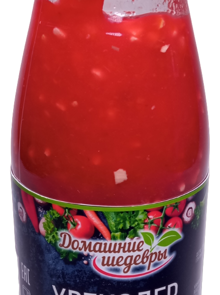 Хренодер чесночный Домашние Шедевры