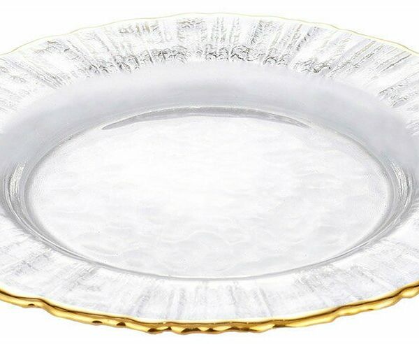 Тарелка Gipfel Aura 40883