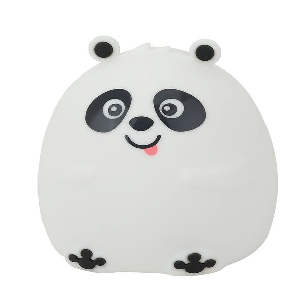 Светильник-ночник, белый