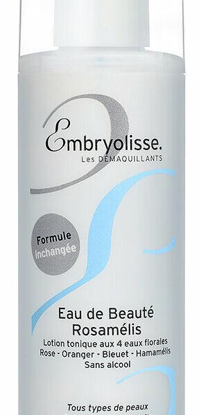 EMBRYOLISSE Eau De Beaute Rosamelis Тоник улучшающий цвет лица, 200 мл
