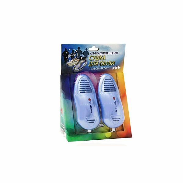 Сушка для обуви Timson 2424