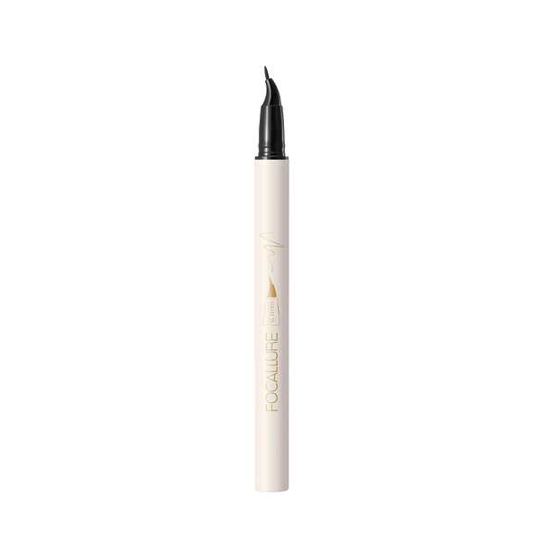 Подводка для век Focallure Lasting Waterproof Liquid Eyeliner т.С01 0,6 г