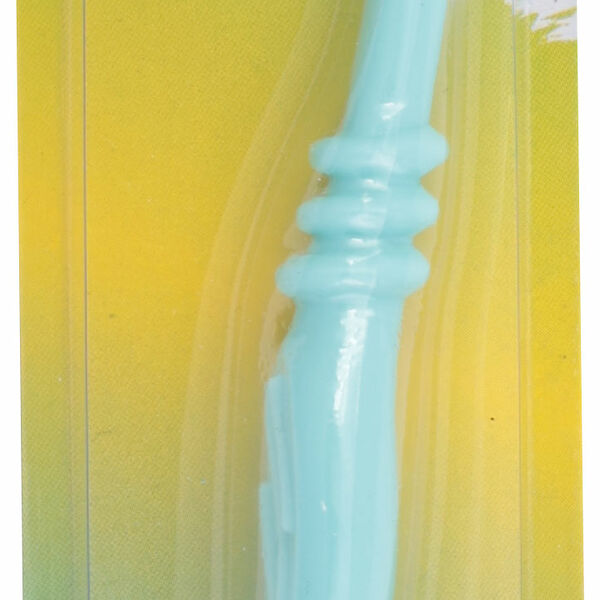 Зубная щетка La fresh средней жесткости цвет в ассортименте