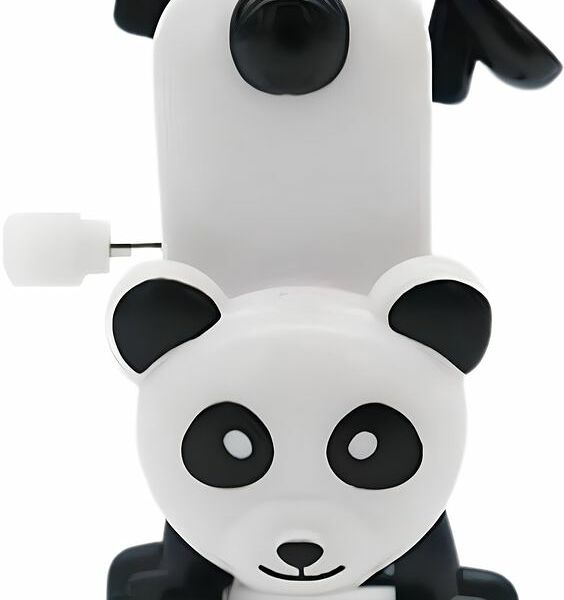 Игрушка Панда заводная 1шт.