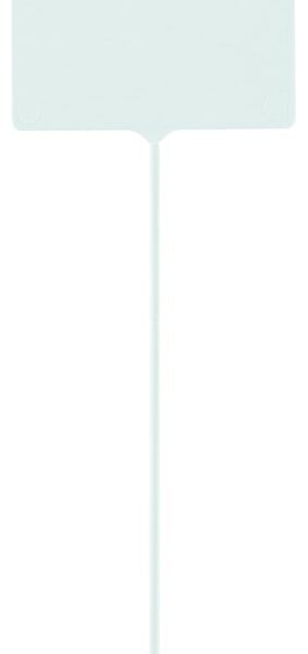 Таблички посадочные СибрТех 20шт