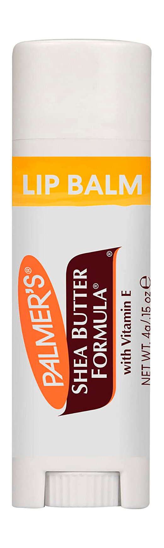 

Бальзам Palmer’s для губ с маслом ши и витамином Е питательный, 4 г