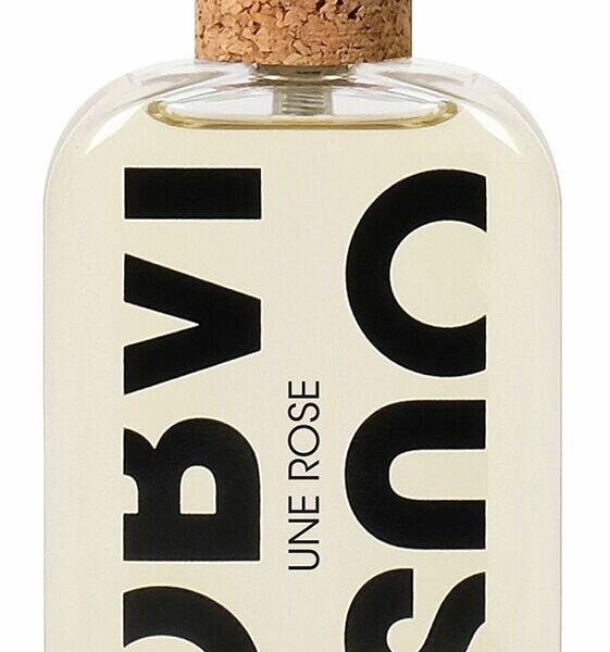 OBVIOUS Une Rose Парфюмерная вода унисекс, 100 мл