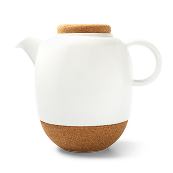 

Чайник заварочный Viva scandinavia с ситечком "Lauren" 1,2л V80102, Бельгия