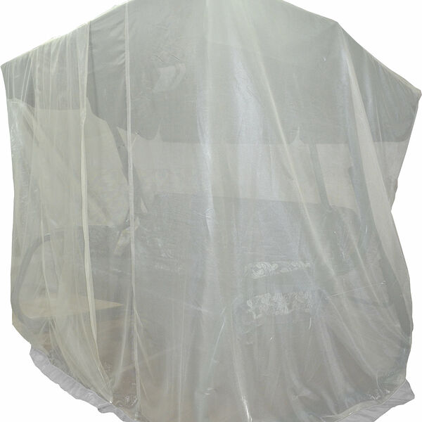 Готовая москитная сетка Удачная мебель 222х196 см