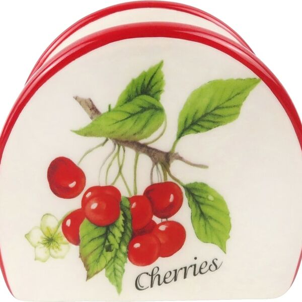 Салфетница МФК Вишня 1шт