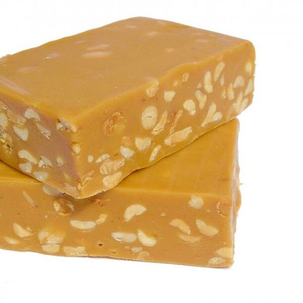 Щербет молочно арахисовый тимоша