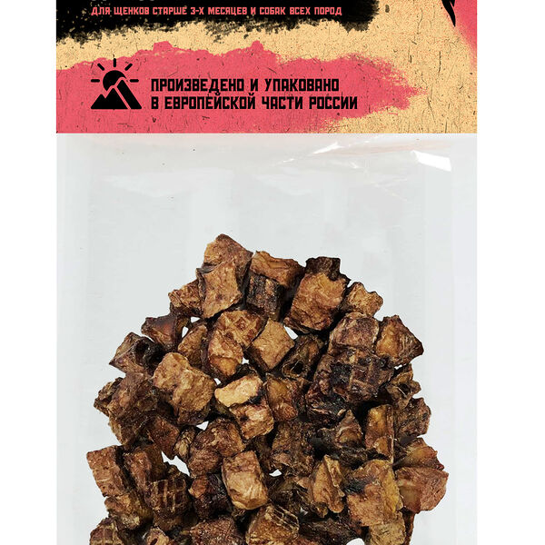 Country snack лакомство 